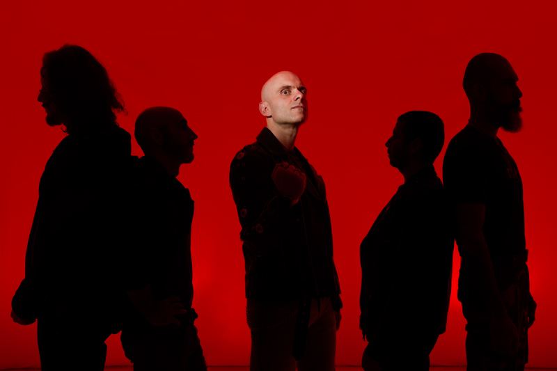 Fotografia di band e personale in Toscana di Antonio Trevisi - 7